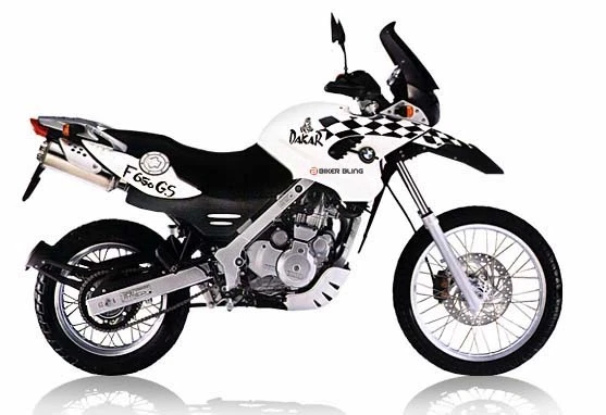 F650gs 2004 deals