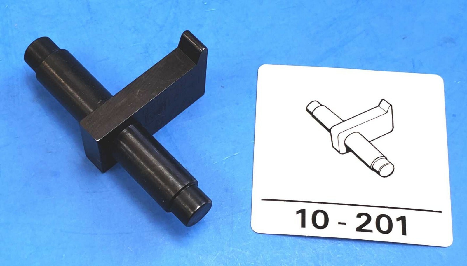 Volkswagen 10201 Flywheel Retainer Needed when Installing VW Dual Mass