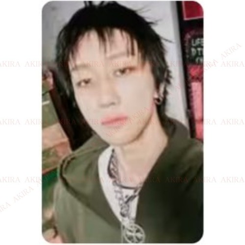 PSL SEVENTEEN 5th ALBUM HAPPY BURSTDAY ALBUM PHOTO CARD JAPAN POB OFFICIAL - Picture 123 of 241