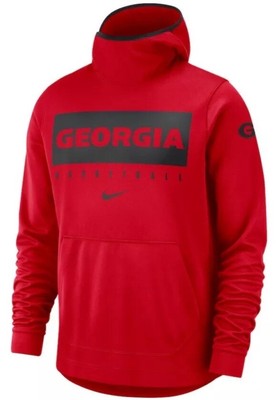uga nike jacket