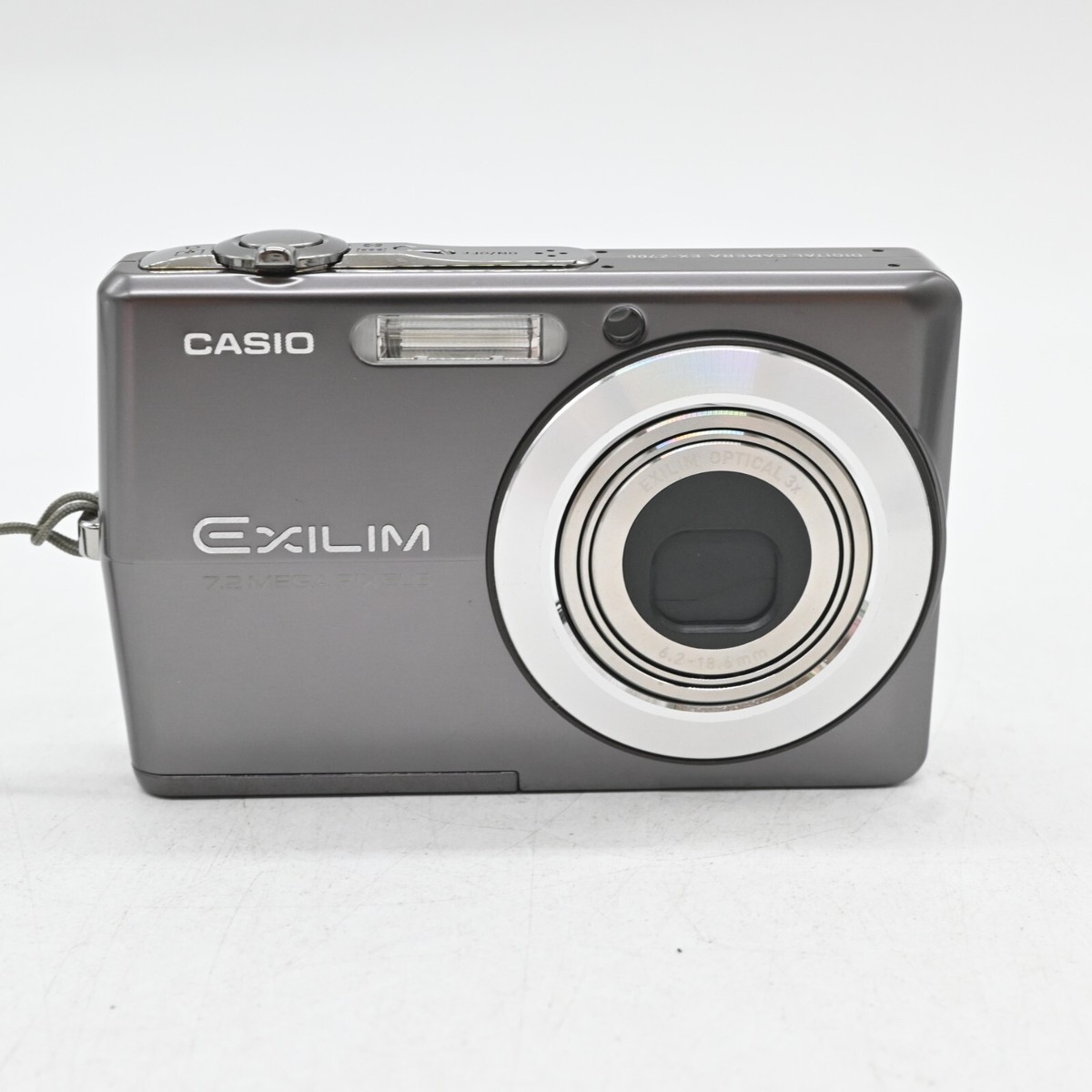 Exc+3] CASIO Digital Camera EXILIM EX Z700 Condigi | eBay