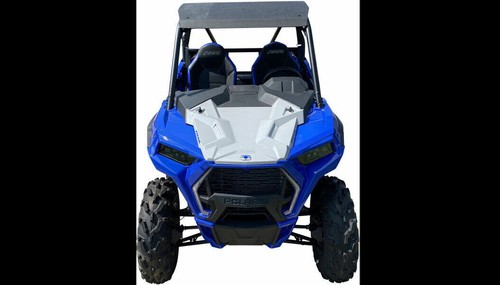 Polaris RZR 900 1000 2021+Trail Model Hard Top Roof - Picture 2 of 4