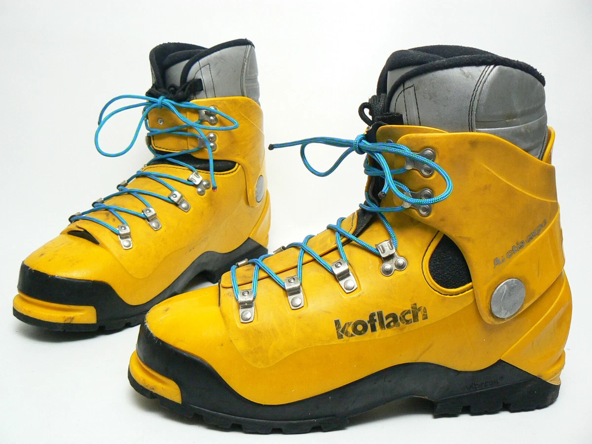 Koflach plastic boots sale