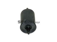 Purflux EP163 Kraftstofffilter For Alfa Romeo Audi Cadillac Chevrolet Daewoo DA