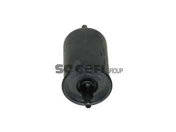 Purflux EP163 Kraftstofffilter For Alfa Romeo Audi Cadillac Chevrolet Daewoo DA-image