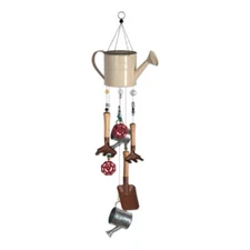 Gardening Time Chime - 30"