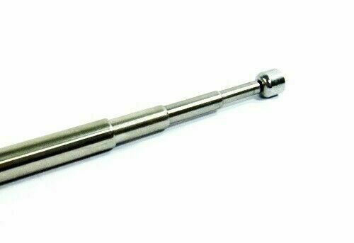 Cable de repuesto antena de alimentación mástil aéreo para Infiniti G20 I30 J30 Q45 QX4 OEM - Imagen 3 de 12