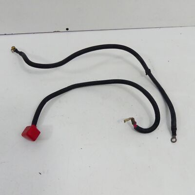 Suzuki SV 650 Knubbel Magnetschalter Kabel Massekabel Pluskabel