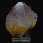 AMETHYST (Portman, Murcia, Spain) #M4421 83x73mm