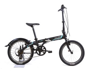 dahon vybe i7