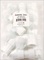 Tsukineko 25-piece Bulk Pack Applicator Caps, New, Free Shipping Tsukineko 25-piece Bulk Pack Applicator Caps, New, Free Shipping