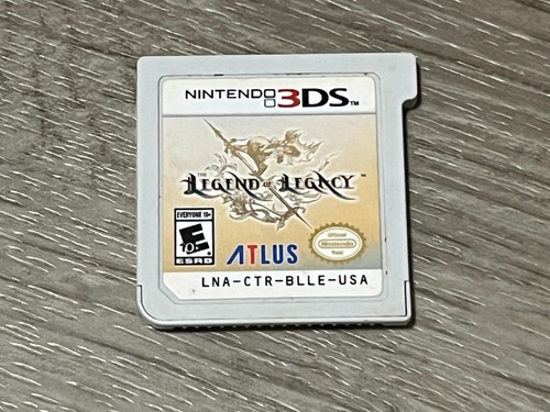 Nintendo 3DS Original OEM Authentic *Pick Your Game* Cart Only Tested - Picture 61 of 178