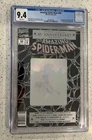 Amazing Spider-Man #365 (1992) CGC 9.4 Newsstand 1st appearance Spider-Man 2099