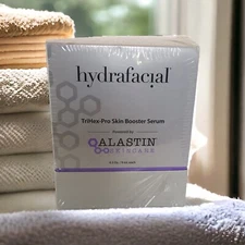 ALASTIN TriHex-Pro Skin Booster Serum for Hydrafacial 0.3Oz (QTY 6 Vials) SEALED