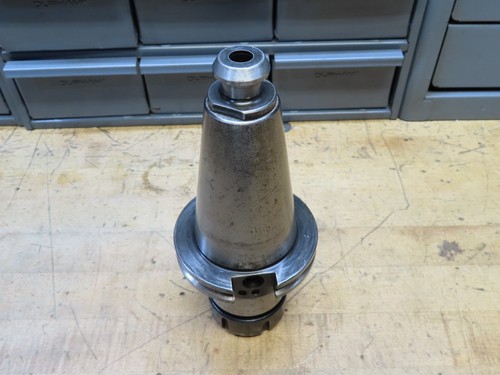Technics CAT50XER40-4 18.000 giri/min max - Foto 7 di 11