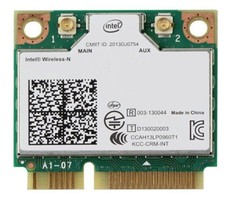 349323-001 - Mini PCI 802.11B Wireless LAN Wlan Card