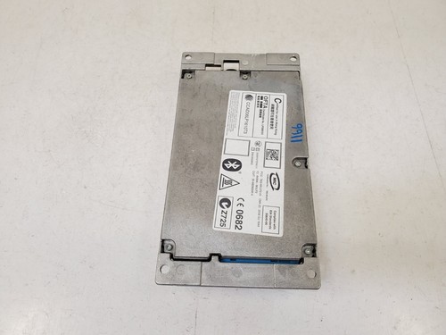 ✅ OEM BMW E82 E88 E90 E92 E93 M3 High Basis SVS MULF2 Becker Bluetooth Module - Picture 7 of 9