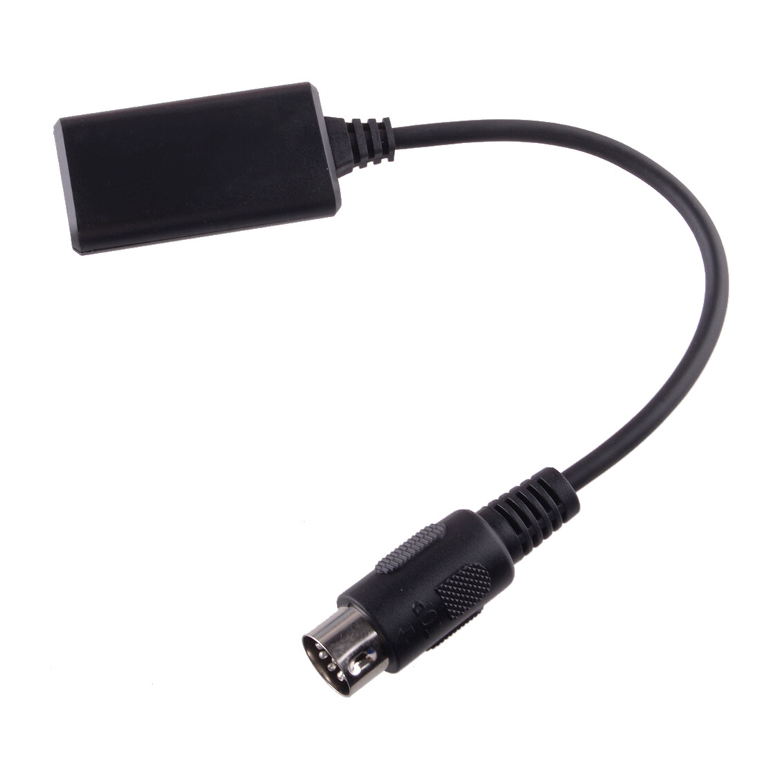 AUX-USBオーディオアダプター FAU01 in-fau01 AUX から USB Audio Adapter FAU01 USB-C 変換