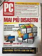 Rivista PC Professionale 2005 Nr. 176