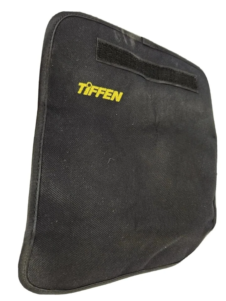 Tiffen 28mm Photo Essentials Filter Kit 28TPK1 - UV / 812 / Circular Polarizer - Image 2 of 4