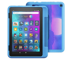 Amazon Fire HD 8 Kids Pro Tablet 8
