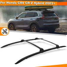 4PC Roof Rack Cross Bars for Honda CRV CR-V 2023-2025 Cargo Carrier Luggage Rack