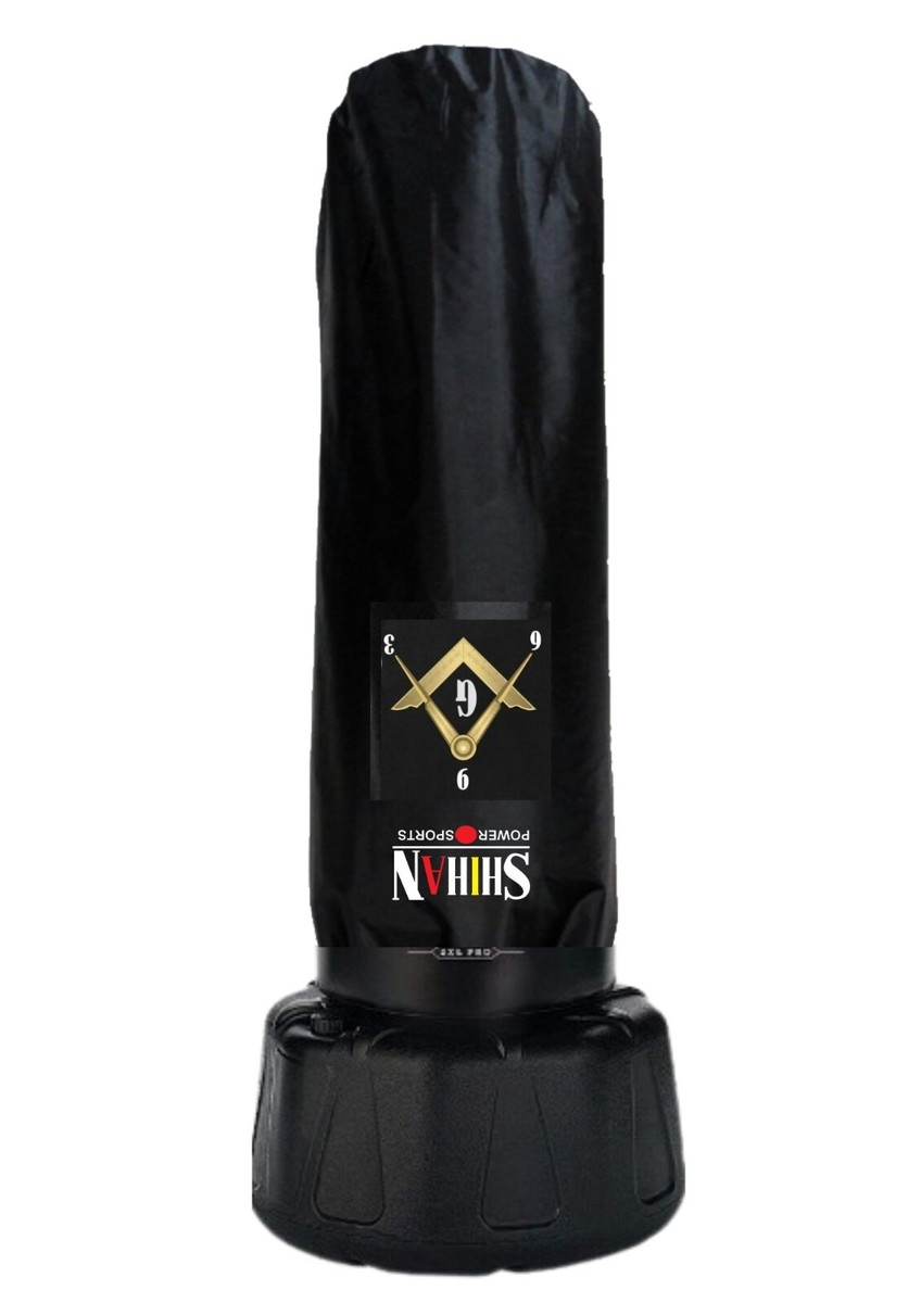 Chain Waterproof Punching Bag Cover Freestanding Punching Bag