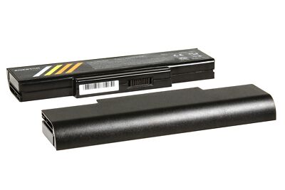 4400mAh Professioneller Akku für Laptop ASUS A32-N71 A32-K72 90-XB2KN0BT00000Y