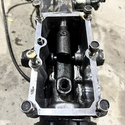 95-98 Nissan 240sx 5 Speed Manual Transmission S13 S14 KA24DE KA24