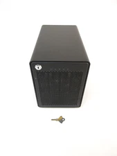 OWC 32 TB Thunderbay 4-Bay Thunderbolt 2 External Hard Drive OWCTB2SRT32.0S