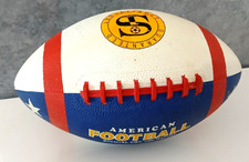 Palla Pallone Football Americano Official Size and Weight