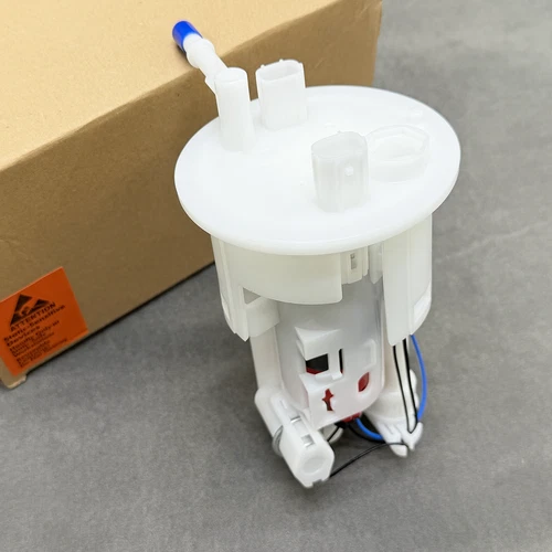 For Yamaha Fuel Pump Module Assembly Unit MT03 2006-2012/XT660R XT660X 2004-2014 - Picture 7 of 8