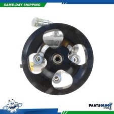 DNJ PSP1279 New Power Steering Pump w/Pulley For 01-05 Toyota Rav4 2.0L DOHC