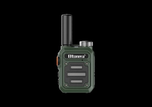 Walkie Talkie PMR 446 USB Portable Two-way Radio Dual PTT Walkie-talkies Radio - Picture 4 of 32