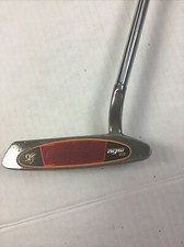 TaylorMade Rossa Core Classic Daytona 6 Putter Right-Handed Steel Golf