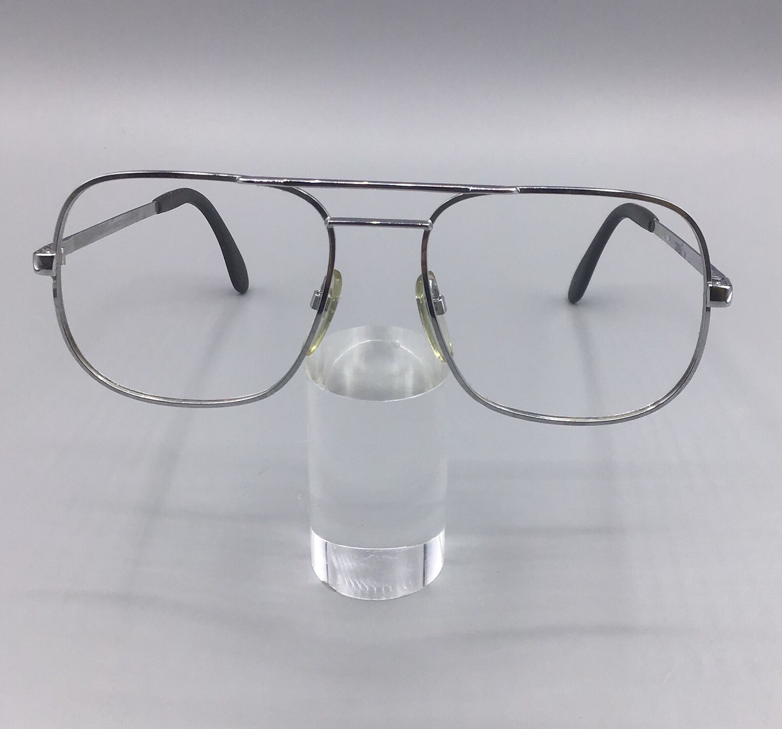 Deutschland Germany Made Eyeglasses Vintage Brillen Gem