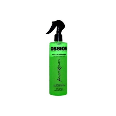 Morfose Ossion Amino Keratin Two Phase Conditioner 400ml