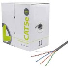 External CAT5e-CCA Outdoor Ethernet Network Internet Cable Reel UTP 1m- 305m Lot