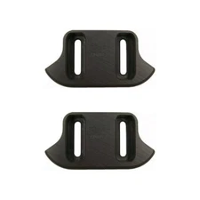 Robalon A148BS Composite Skid Shoes for Honda 76153-736-010