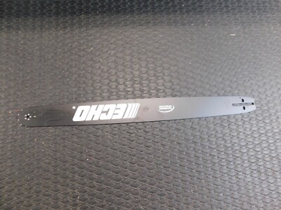 27'' BAR  3/8 .050 ECHO CS-451 CS-452 CS-500 CS-510EVL CS-550EVL CST-610EVL