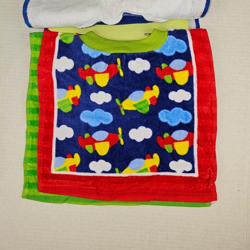 Baby Treasures by Neat Solutions 3er Pack Lätzchen - Bild 3 von 3