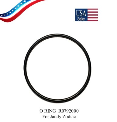 Jandy Zodiac R0792000 O-Ring for Filter Outlet Tube