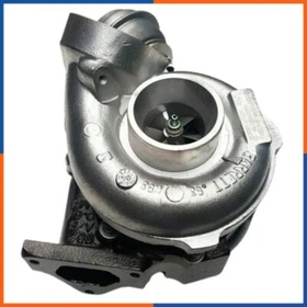Turbolader neu für MERCEDES-BENZ | 715910-0001, 715910-0002