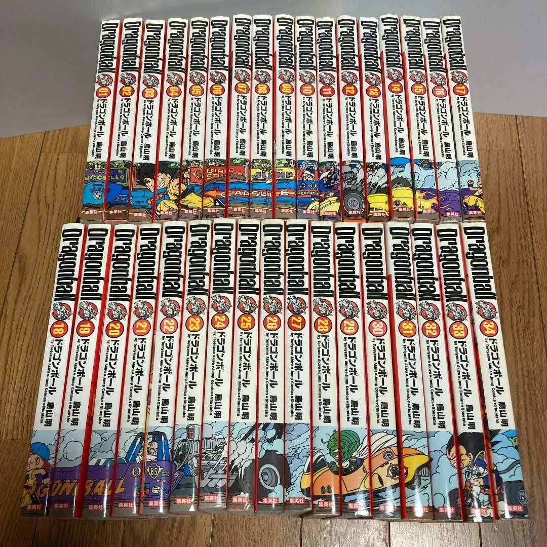 Dragon Ball perfect edition - Tome 32 by Toriyama, Akira