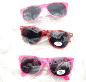kids sunglasses lot