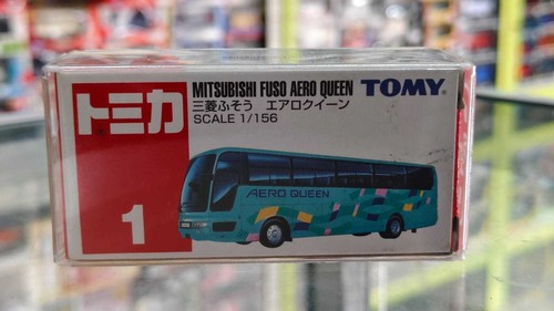 Tomica Takara Tomy No 1 - 120 Model Car Diecast Gift Toy Collect Lot Choose - Picture 5 of 120