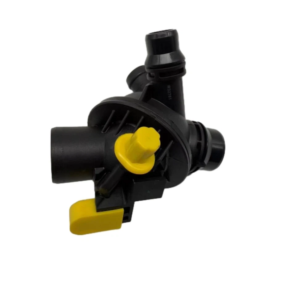 Mahle Thermostat 11538671516 for BMW 3.0T 2011-2016 535I 2010-2017 535I GT Foto 3 de 4