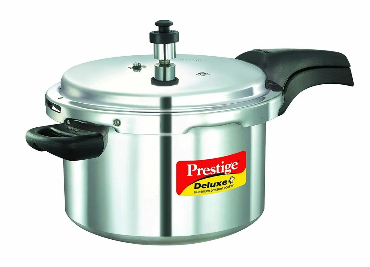 Prestige 5 sale litre induction cooker