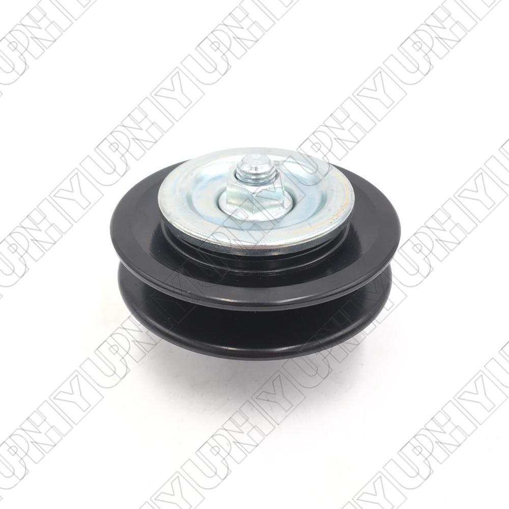 A/C Drive Belt Idler Pulley 8844026090 For Toyota Land Cruiser MFG NUMB
