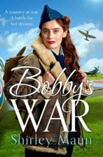 Bobbys War (Memory Lane) - Paperback By Mann, Shirley - GOOD